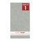Light Grey Suede 12x22 Uncut Mat Board - Blank Sheets, No Opening
